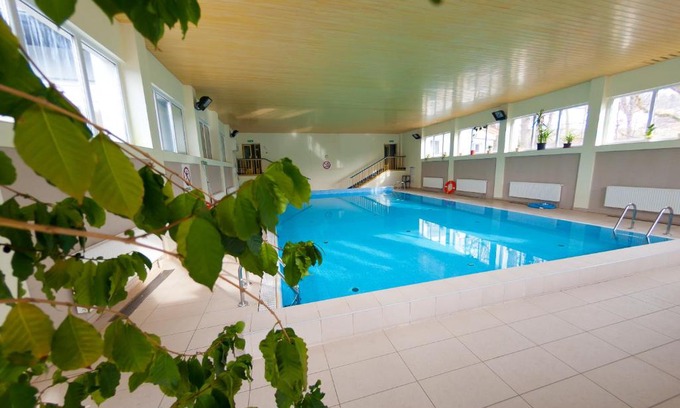 Wisla Resort | Dom Wczasowy Beskidy