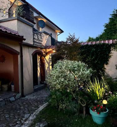 Sierakowice House | Dom wypoczynkowy na Kaszubach w pobliżu kaszubskich jezior o niezwykłym klimacie