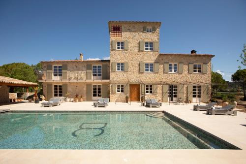 Lorgues Bed & Breakfast | Domaine De La Chapelle