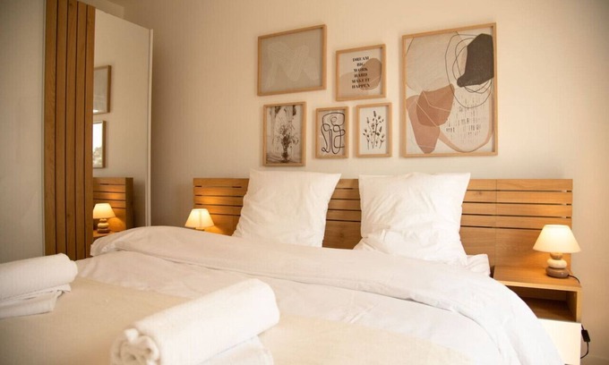 Labenne Apartment | Domaine de Milhà 2Ch
