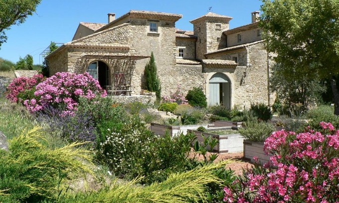 Venterol Bed & Breakfast | Domaine de Provensol