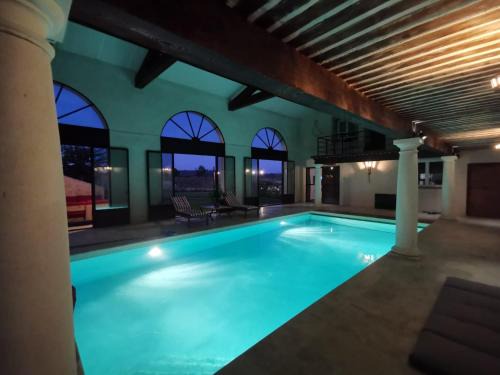 Lauris Apartment | Domaine des Francobelges - Appartements