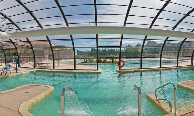 La Valette-du-Var Hotel | Domaine des Gueules Cassées