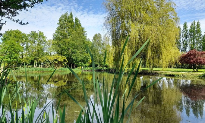 Rue House | Domaine en Pleine Nature, aux Portes de la Baie de Somme