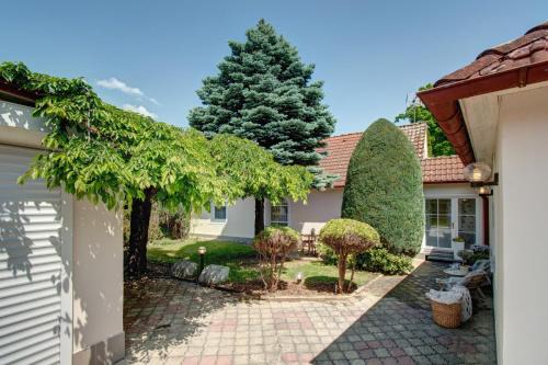 Trebon Apartment | Domeček U zámeckého parku