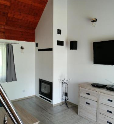 Myslakowice House | Domek pod Karpaczem
