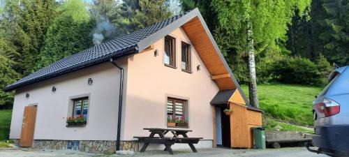 Istebna Ski Chalet | Domek przy Złotym Groniu