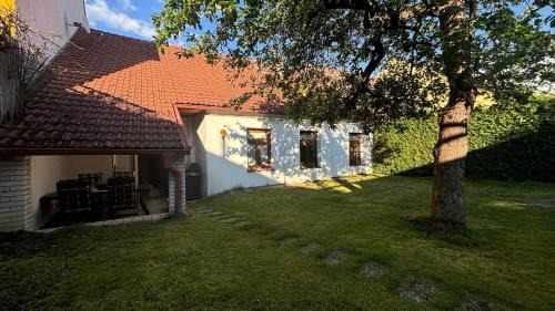 Trebon Apartment | Domek v Třeboni