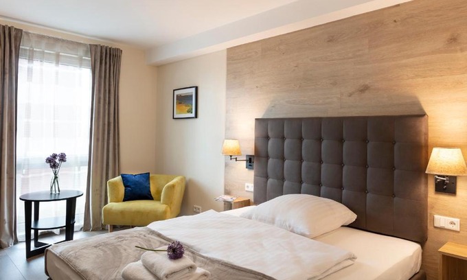 Kernstadt Hotel | Dominik Hotel & Eventsaal