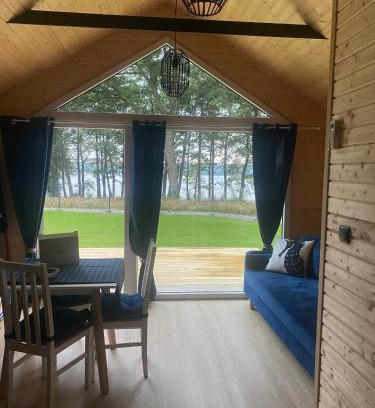 Lubkowo Cabin | Domki Lubkowo Holliday