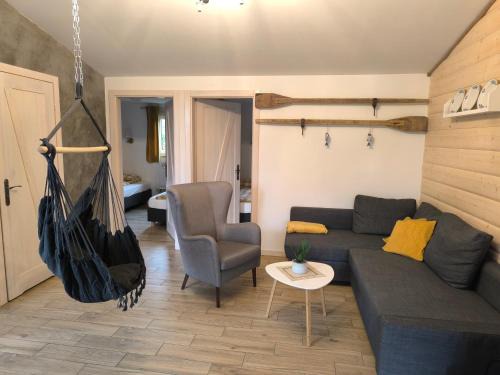 Wiele House | Domki U Marty w Wielu na Kaszubach