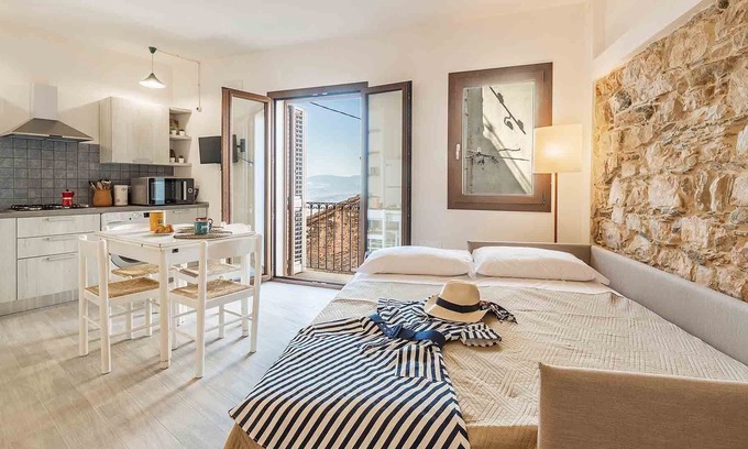 Baunei Apartment | Dommu De Pedra