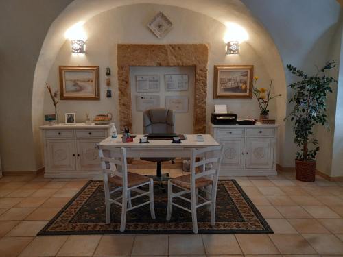 Sorso House | Domo Antiga Guest Rooms