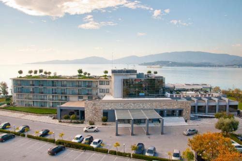 Volos City Centre Hotel | Domotel Xenia Volos