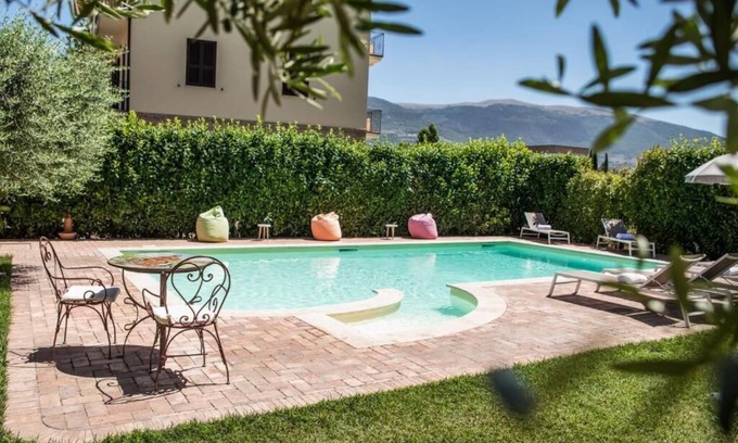 Santa Maria degli Angeli House | Domus Angeli Camere