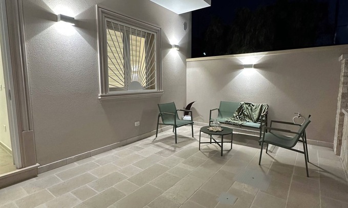 Torre Squillace Apartment | Domus Aphrodite - Squillace Tower