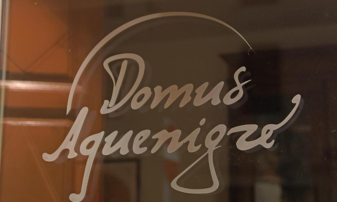 Acquanegra sul Chiese House | DOMUS AQUENIGRE