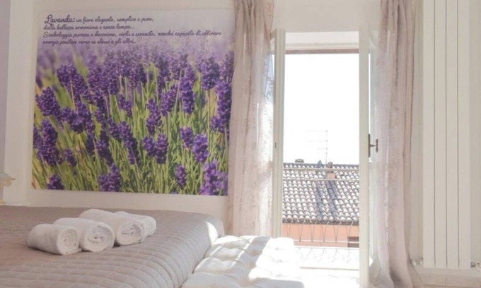 Assisi Apartment | Domus Aromatica scent of Assisi