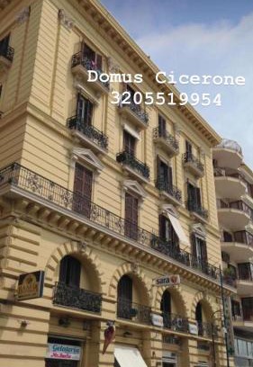 Formia Bed & Breakfast | Domus Cicerone
