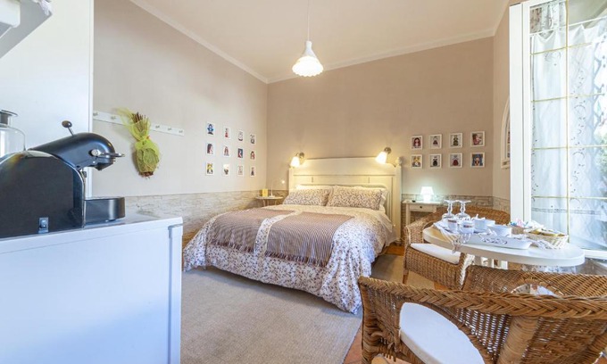 Golfo Aranci Hotel | Domus de Carrera