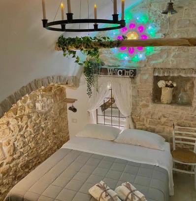 Turi Bed & Breakfast | Domus Klara
