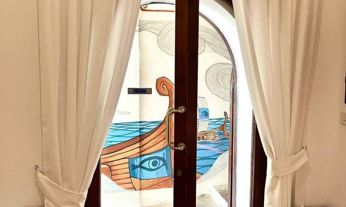 Sperlonga House | Domus Luméa - charming residence in Sperlonga