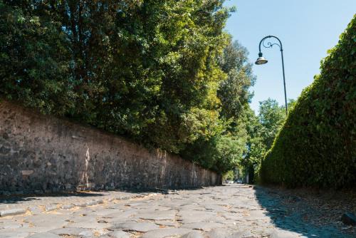 Tuscolano Apartment | Domus Quiritum Villa