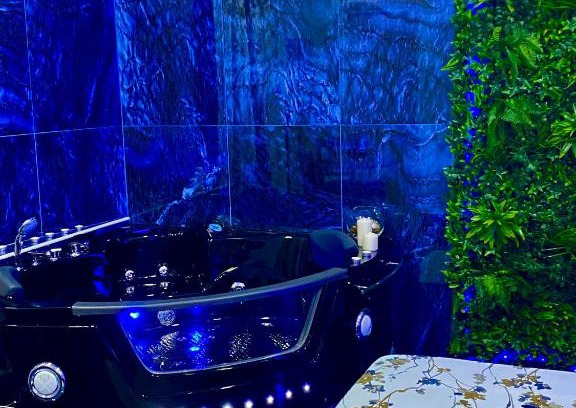 Fuorigrotta House | Domus Stadio