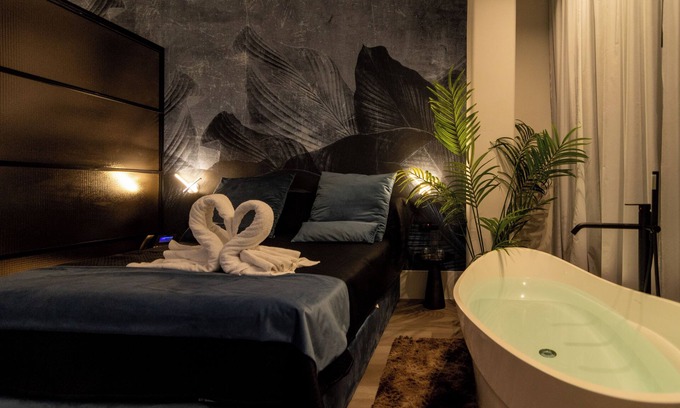 Vasto House | DOMUS VESUVIUM