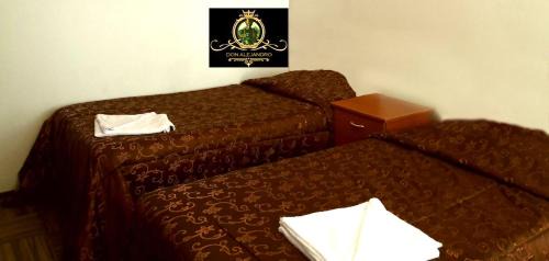 Trujillo Bed & Breakfast | DON ALEJANDRO