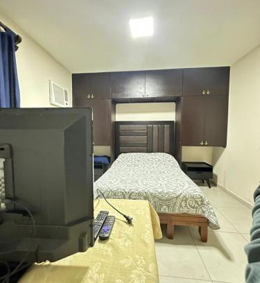 Veracruz Apartment | Don Charlie