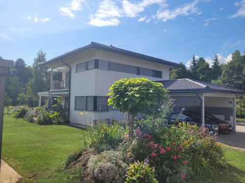 Augsdorf Apartment | Don Papas Büruh Apartment