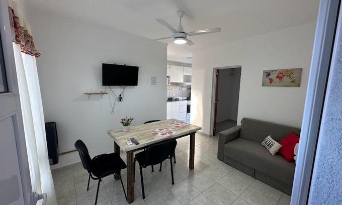 Esperanza Apartment | DON SIMON Apart 8 -departamento nuevo
