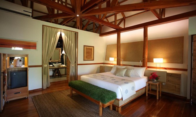 Tawala Resort | Donatela Resort and Sanctuary