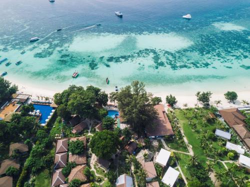 Satun Resort | Dong Talay Lipe Beach Resort
