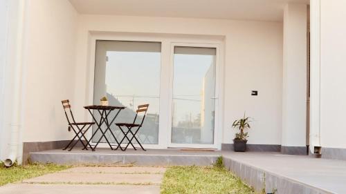 Arenella Villa | Donna Flavia summer relax