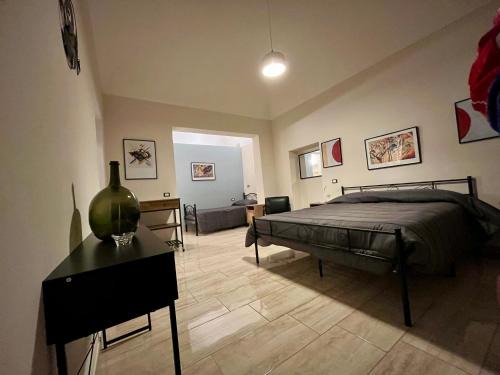 Cinisi House | Donna Maria