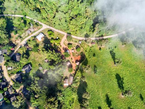 Chiang Dao Bed & Breakfast | Doo-Dao-Doi Farm & Stay