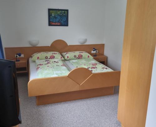 Altossiach House | Doppel-Zimmer am Ossiacher See