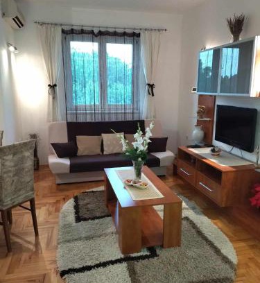 Palic Apartment | DORA Apartman