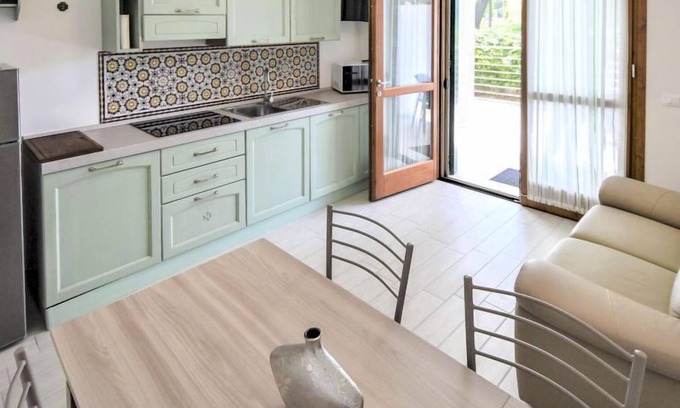 Lido di Volano House | Dora by Interhome