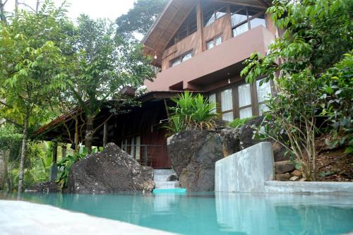 Kuruwita Villa | Dorala Villa - on the way to Ella, Udawalawa or Mirissa