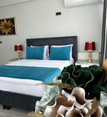 Yenisehir Hotel | dorel the hotel