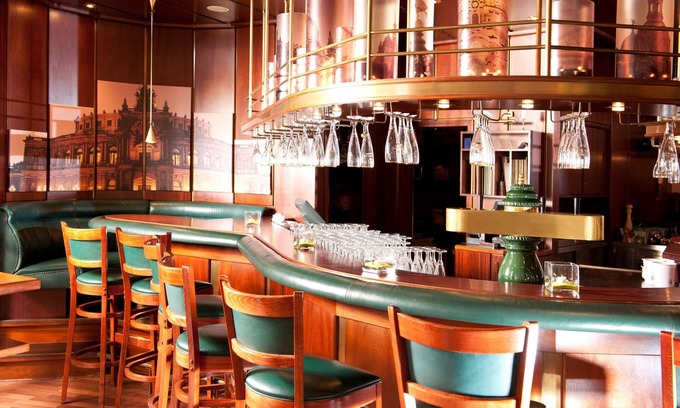 Altstadt Hotel | Dorint Hotel Dresden