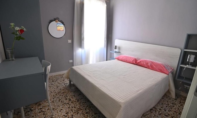 Mottola House | Dormiamoci sù