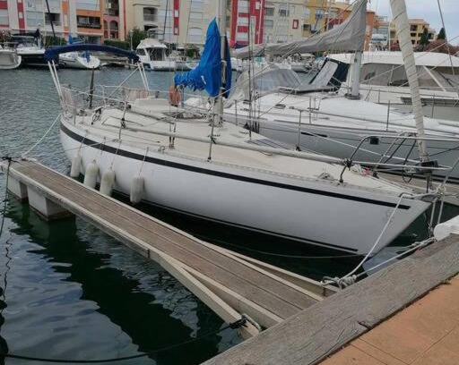 Cap d'Agde Boat Rental | Dormir sur un bateau