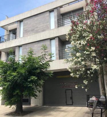 San Justo Apartment | Dos ambientes Eva