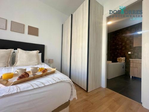 Zaragoza Old Town Apartment | Dos Torres La Dulcería - Jacuzzi y vistas en el corazón de Zaragoza