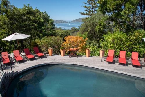Paradise House | Double Dutch B & B