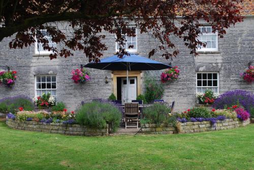 Lower Godney Bed & Breakfast | Double-Gate B&B